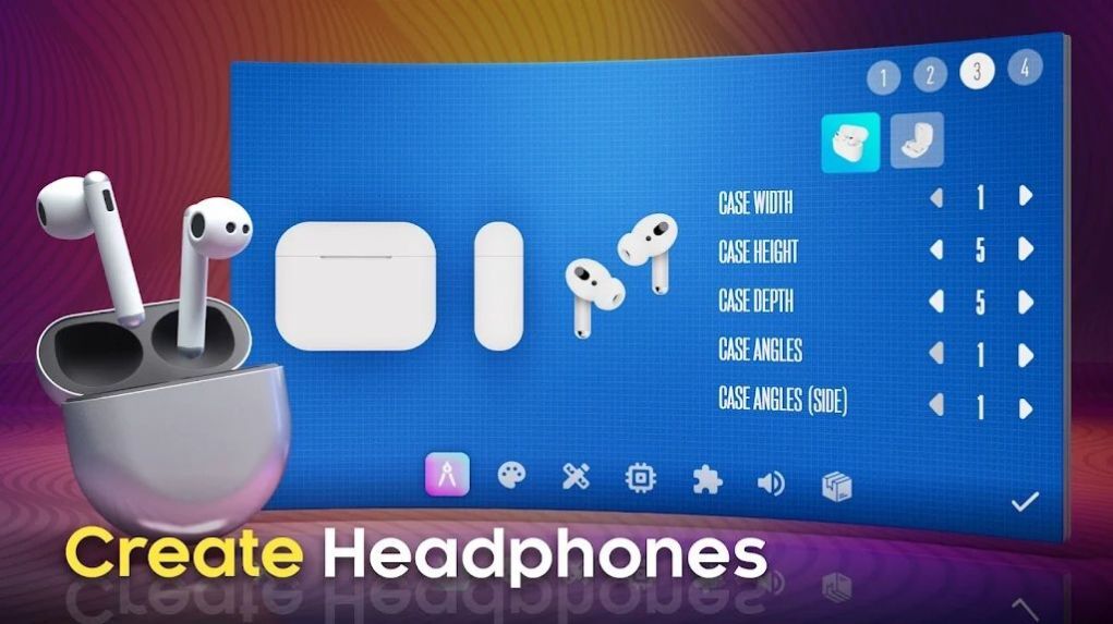 Devices Tycoon Devices Tycoon