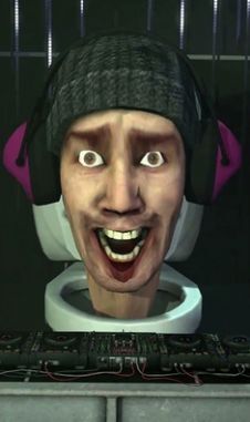 斯基比迪马桶人