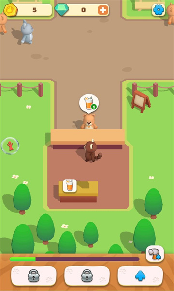 动物餐友会 动物餐友会