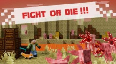 积木沙盒战斗 积木沙盒战斗