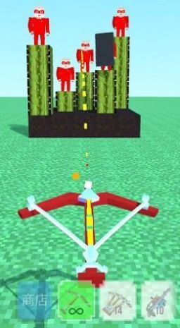 超级武器决斗 超级武器决斗