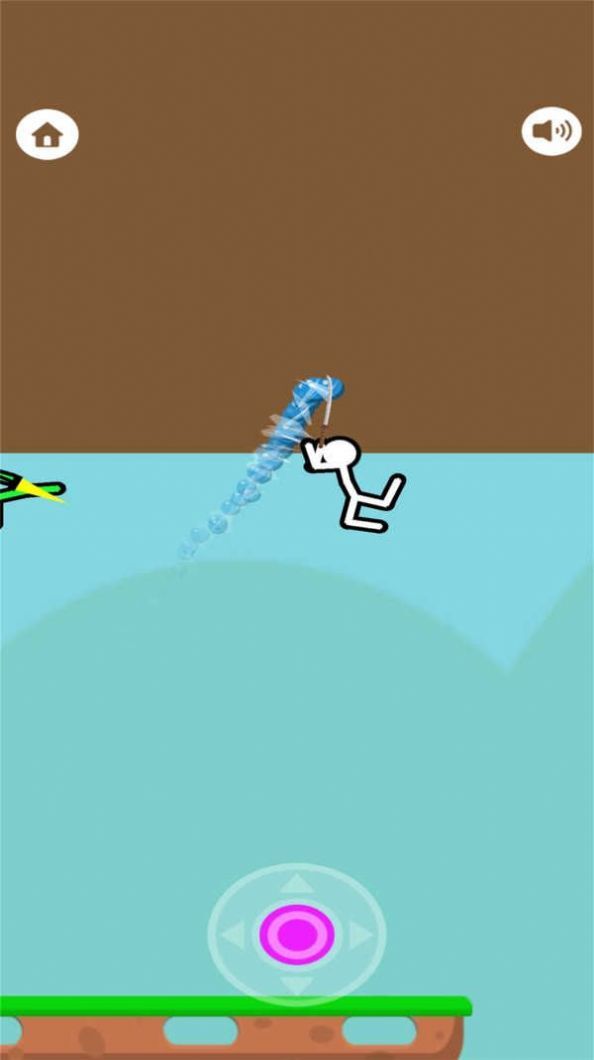 疯狂双人对战 疯狂双人对战