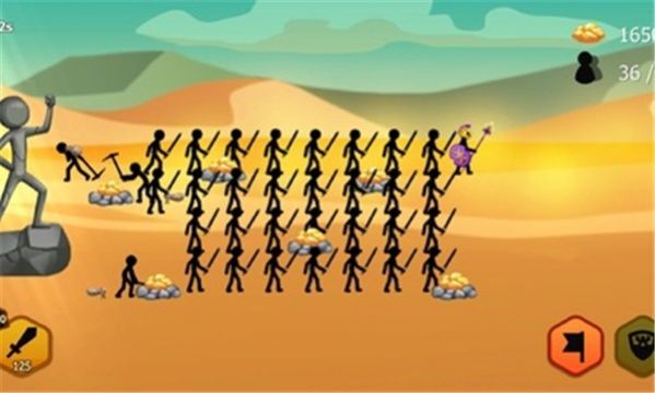 Stickman Battle 3 Stickman Battle 3