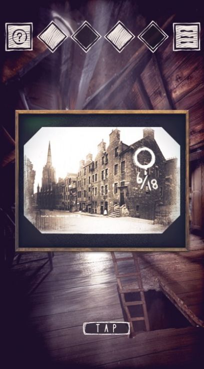 逃出被遗忘的宅邸 逃出被遗忘的宅邸