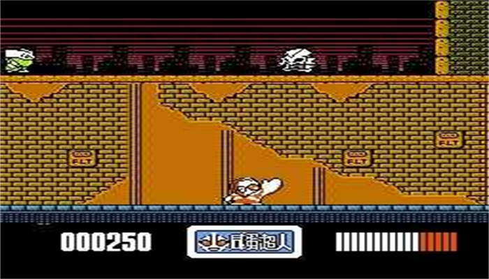 SD英雄总决战 SD英雄总决战