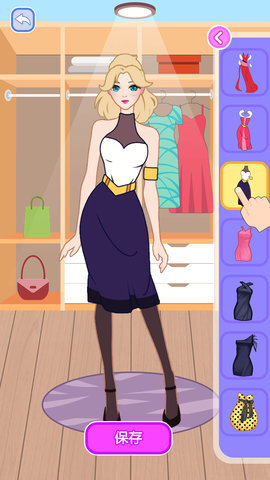 装扮造型师 装扮造型师