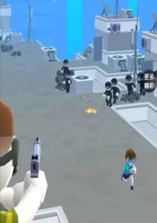 王牌特工队 王牌特工队