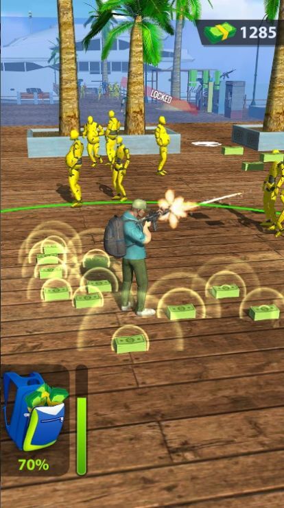 Grand Street Fight Grand Street Fight