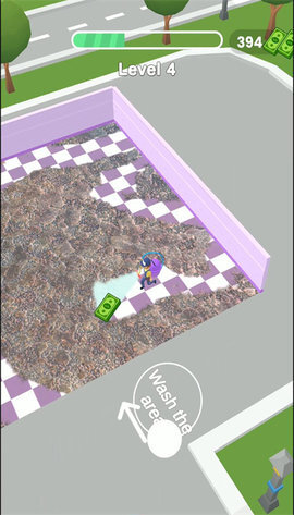 高压冲洗 高压冲洗