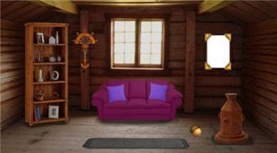 男孩木屋逃脱 男孩木屋逃脱