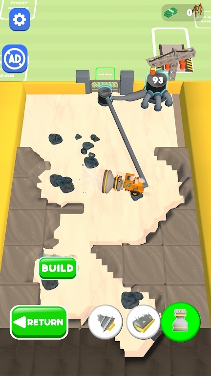 燃料工厂3D 燃料工厂3D