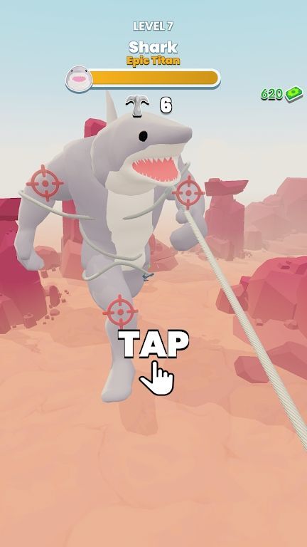 控制巨人 控制巨人