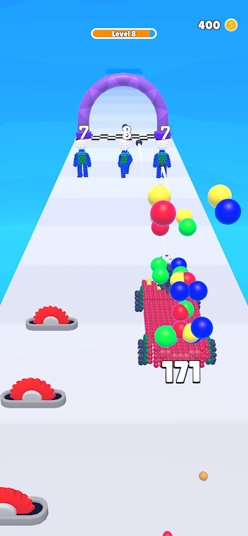 磁性车辆跑 磁性车辆跑