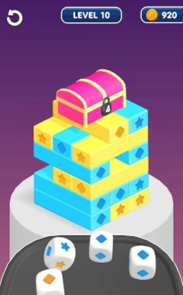 积木宝藏 积木宝藏