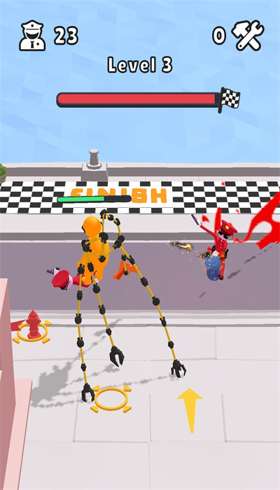 宾果博士 宾果博士