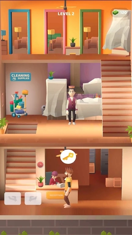 友好酒店 友好酒店