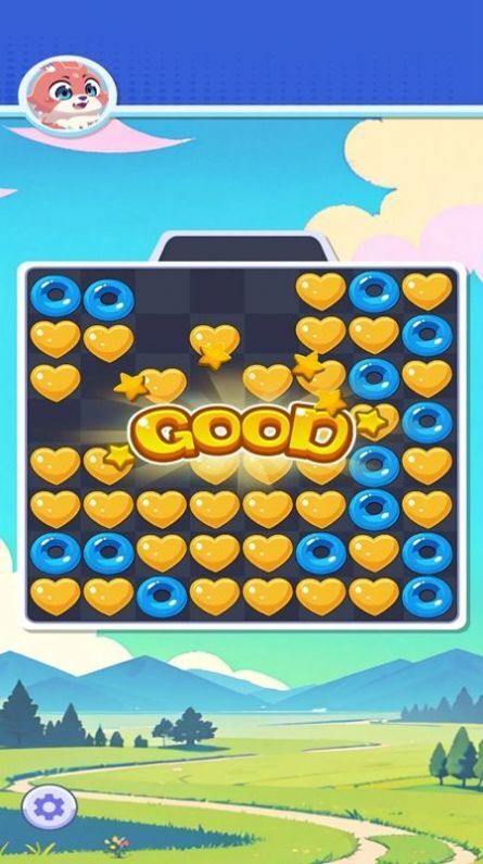 小兔点点消 小兔点点消