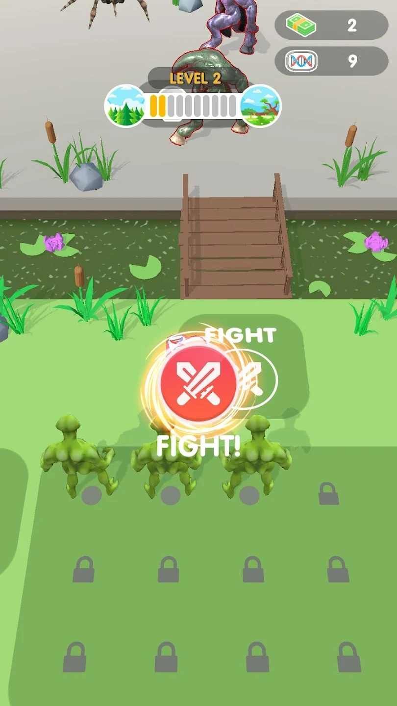 怪兽控制者 怪兽控制者