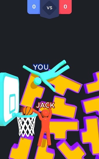 拙笨篮球 拙笨篮球