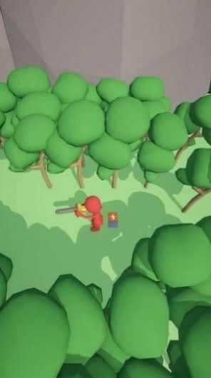 木刻迷宫 木刻迷宫