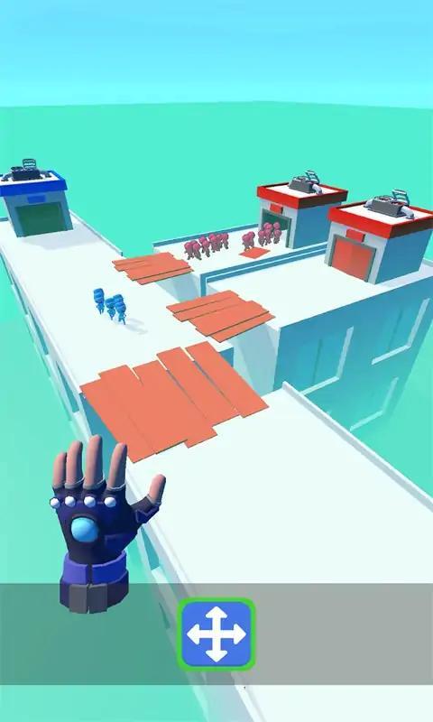 超级救援跑酷 超级救援跑酷