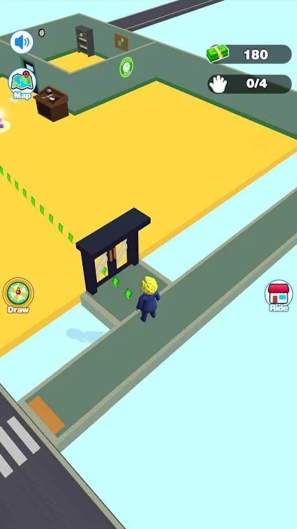 放置经营咖啡店 放置经营咖啡店