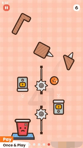 疯狂坠落 疯狂坠落