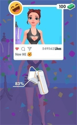 完美造型师 完美造型师