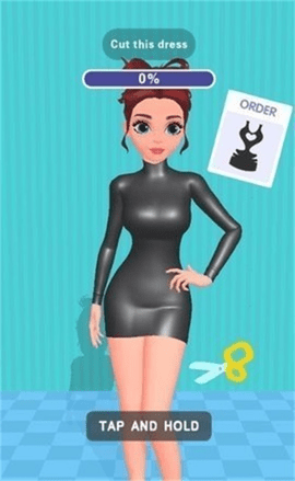 完美造型师 完美造型师