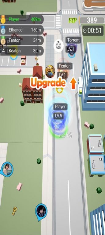 超级旋风吞噬 超级旋风吞噬