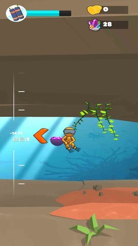 梦幻蓝色海洋 梦幻蓝色海洋