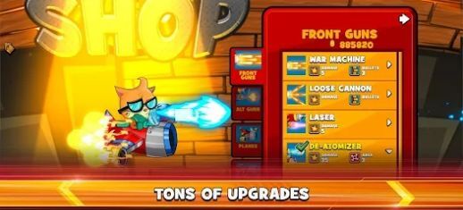 在爆破猫KLAW的崛起 在爆破猫KLAW的崛起