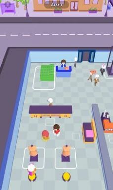 小小裁缝铺 小小裁缝铺