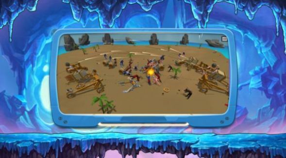 小小火柴人英雄 小小火柴人英雄