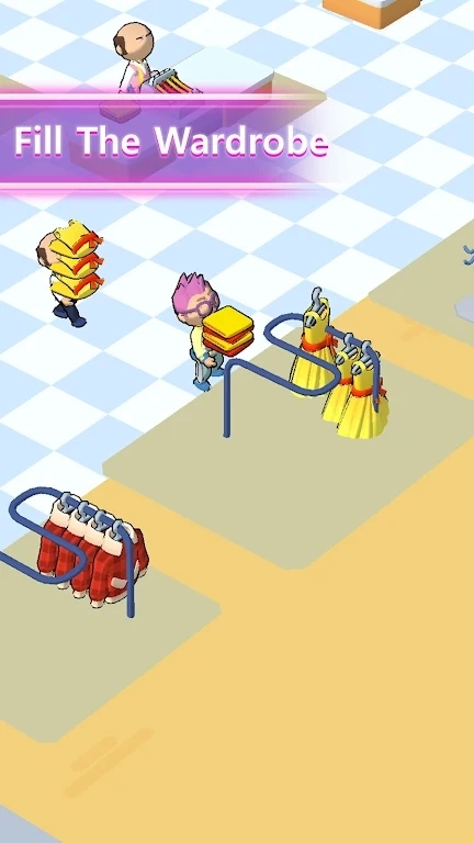 快时尚品牌 快时尚品牌