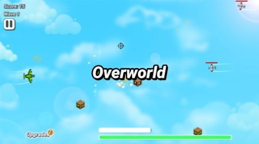 空战竞技飞机 空战竞技飞机