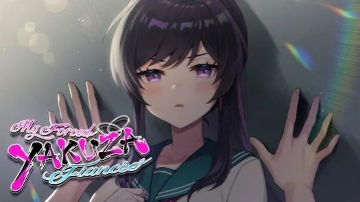 强势极道未婚妻 强势极道未婚妻