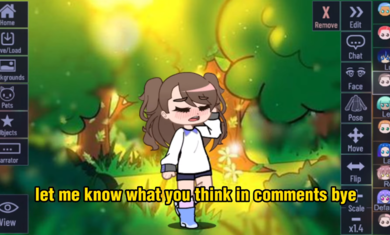 Gacha Diamond Gacha Diamond