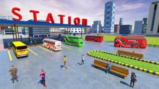 客车驾驶模拟器 客车驾驶模拟器