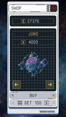 流浪地球宇宙旅行者 流浪地球宇宙旅行者