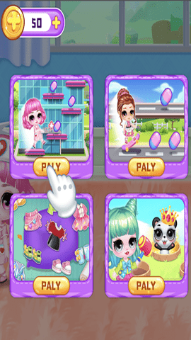 甜心娃娃我的医院