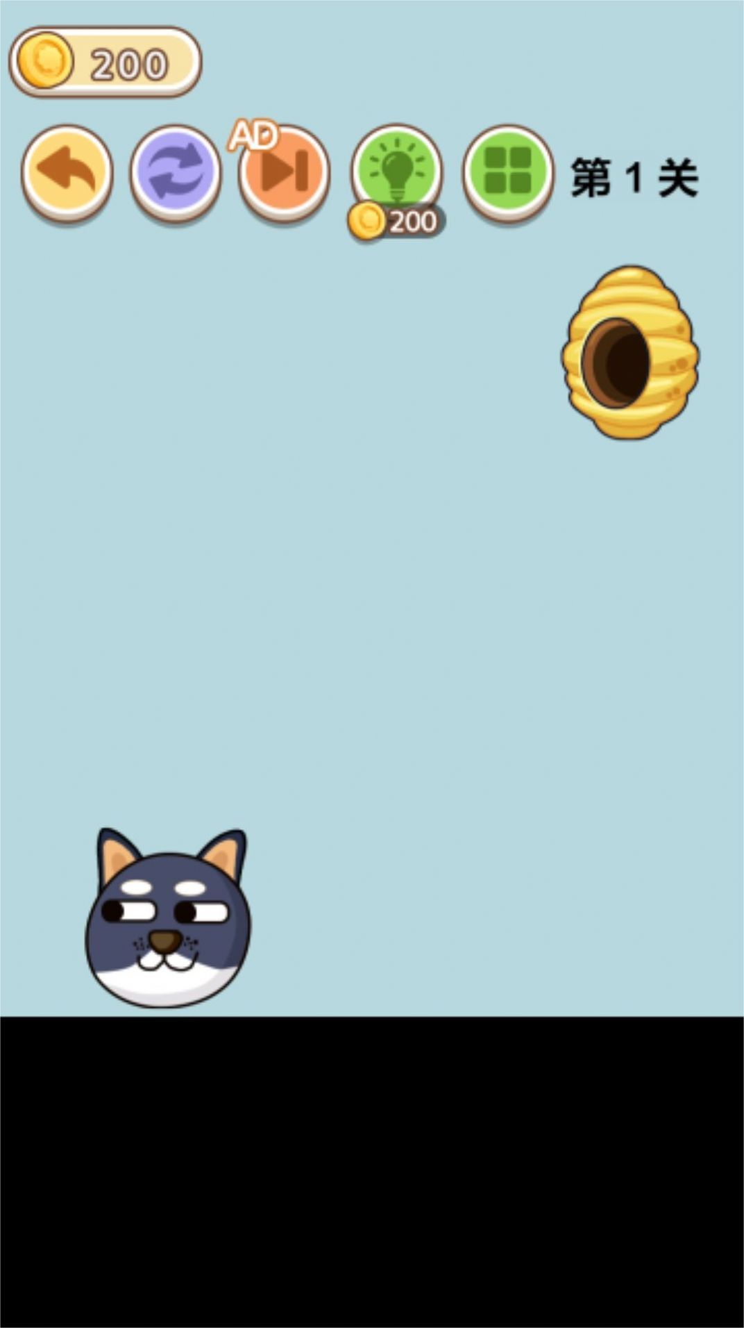 蜜蜂找狗狗 蜜蜂找狗狗