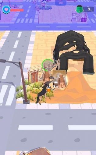 狗狗军队 狗狗军队