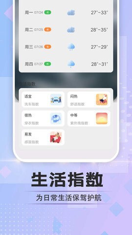 於菟绚烂天气-图3