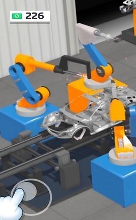 汽车修理工厂 汽车修理工厂