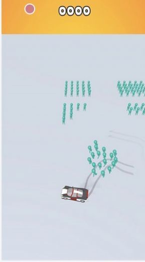 漂移撞人 漂移撞人