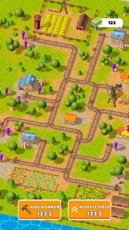 铁路编辑器 铁路编辑器