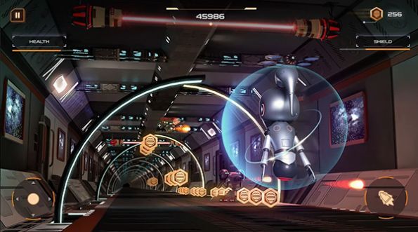 喷气背包超级联赛 喷气背包超级联赛