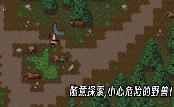 生存边缘手机版