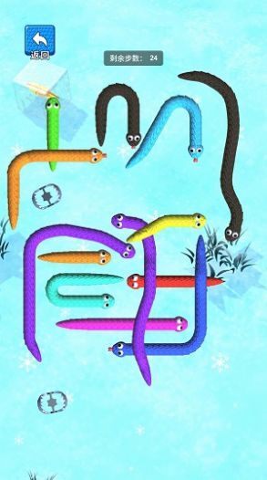 脑洞贪吃蛇 脑洞贪吃蛇